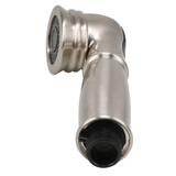 Gerber DA52316754NBN Opulence Pull Out Spray Head With Check Valve 1.75GPM Brushed Nickel