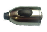 Gerber DA523269NBN Pull Down Spray Head With Check Valve 2.2GPM Brushed Nickel