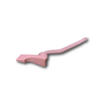 Gerber GA700381 Right Hand Tank Lever for HE-20-601-97 White Gerber GA700381 Right Hand Tank Lever for HE-20-601-97 White