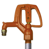 Woodford 15039 Complete Head Assembly