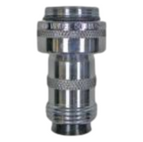 Woodford 50HA-CH Backflow Preventer Chrome.