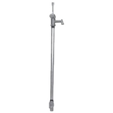 Woodford U34A-4 Freezeless Utility Yard Hydrant Auto Close.