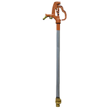 Woodford Y2-2 Automatic Draining Freezeless Yard Hydrant.