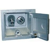 Woodford B65C-18 Freezeless Commercial Box Wall Hydrant. Woodford B65C-18 Freezeless Commercial Box Wall Hydrant.