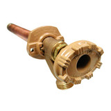 Woodford 16C-4 Model 16 Freezeless Wall Faucet.