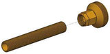 Newport Brass RP1-455 Retaining Nut