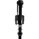 Duravit 0074116800 Fill Valve for Bottom Supply 15/16 inch Plastic Nipple for 093520