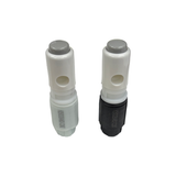 Duravit 1003660000 Damper Set for Seat and Cover