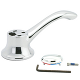 Moen 114304 Handle Kit (Chrome)