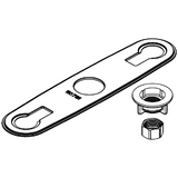 Moen 115062 Commercial Kitchen Faucet Deck Gasket