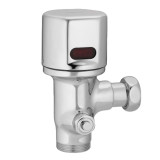 Moen 8310RDF16 M-POWER Chrome Electronic Flush Valve 1 1/2" Water Closet Retro Fit 1.0/1.6 GPF