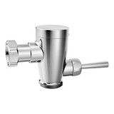 Moen 8310MR128 M-Dura Manual Flush Valve 1-1/2" Water Closet Retro Fit 1.28 GPF
