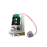 Toto THU732 Non Hold Flush Valve Tower