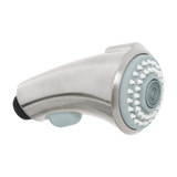Grohe 46659ND0 Pull Out Spray - SuperSteel / Light Grey