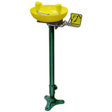 Speakman SE-583 Traditional Series Pedestal Mounted Eyewash