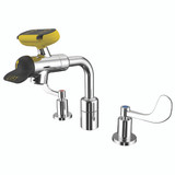Speakman SEF-1800-8-LFTW Gooseneck Eyewash