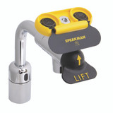 Speakman Eyesaver SEF-18200 AC Powered Sensor Eyewash Faucet