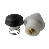 Toto 10077T3-PM 1" Angle Stop Repair Kit