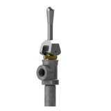 Woodford U200M-2 Freezeless Utility Yard Hydrant Manual Close