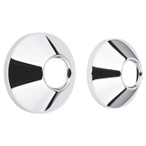 Grohe 0221000M Universal (Grohe) Escutcheon StarLight Chrome