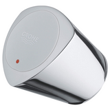Grohe 45995000 Universal (Grohe) Costa S Handle Universal Starlight Chrome