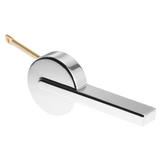 American Standard 7381847-200.0020A Right Hand Trip Lever - Polished Chrome