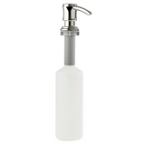 American Standard M970601-0130A Soap Dispenser - Polished Nickel PVD