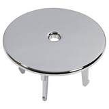 American Standard 7301242-100.0020A Chrome Plated Non-Metallic Strainer