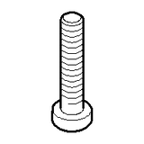 Dornbracht 09303007590 Screw