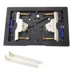 Geberit 242.814.00.1 Mounting Plate Sigma70