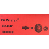 For Price Pfister RK4042 Single Lever Rebuild Kit