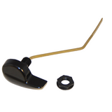 Toto THU061#51 Trip Lever for ST706 - Ebony
