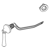 Kohler 1292297-CP Trip Lever Assembly Kit - Polished Chrome