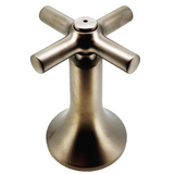 Hansgrohe 37291810 AX Cross Handle Cold Water Terrano