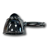 Hansgrohe 88610000 RA TBV Lever Handle - Polished Chrome