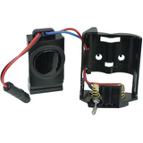 Chicago Faucets 243.799.00.1 HyTronic Module Kit Pre-Programmed for Hygiene Flush