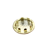 Grohe 03288R00 Handle Cap - Polished Brass.