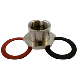 Grohe 12927000 Shank Extension