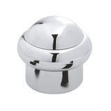 Grohe 45816000 Diverter Knob - Polished Chrome