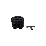 Toto Thp5116 Cartridge Base, 1H Faucet