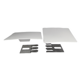 American Standard 034785-0200A Bolt Cap Cover