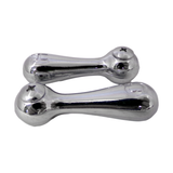 American Standard 066373-0020A Handle and Screw Kit - 4141.085