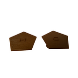 American Standard 066330-0070A Index Button Set