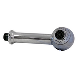 Hamat 1-3253PC Metal Pullout Spray with Diverter
