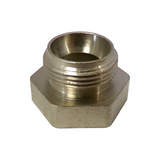 for American Standard 70406-0020-M Metal Adapter Male