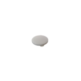 Newport Brass RP1-110 Blank Button with Adhesive Tab