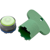 Chicago Faucets 243.637.AB.1 Aerators, Outlets