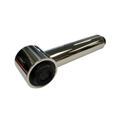 Dornbracht 9012110980008 Pullout Spray Head Platinum