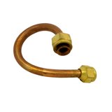 American Standard 1714-0700 Drinking Fountain Part Supply Tube Valve