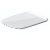 Duravit 0060590000 Durastyle Elongated Slow Close Seat
